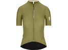 Q36.5 Dottore Pro Jersey Women, drab green | Bild 1