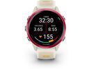 Garmin Forerunner 570 - 42 mm, bone/himbeerrot | Bild 3