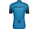 Scott RC Team 10 S/SL Men's Shirt, atlantic blue/midnight blue | Bild 2