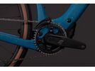Cube Nuroad Hybrid C:62 EXC 400X, tropicalteal´n´black | Bild 7