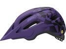 Giro Fixture II Y MIPS, matte purple rush | Bild 1