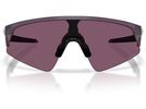 Oakley Resistor Sweep (Youth Fit), Prizm Indigo / trans aubergine | Bild 8