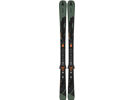 Atomic Redster Q7.8 Revoshock C + MI 12 GW, green/black | Bild 1