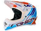 ONeal Backflip Fidlock Helmet RL2 Pinner, blue | Bild 1