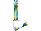 Set: K2 SKI Fulluvit 95 2017 + Tyrolia Ambition 12 (1715204) | Bild 1