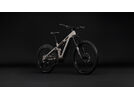 Cube Stereo Hybrid One77 HPC Race 800, oatgrey´n´yellow | Bild 8
