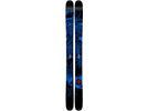 K2 SKI Set: Shreditor 120 2015 + Marker Griffon 13 | Bild 2