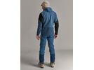 Ortovox Ortler Softshell Plus Pants M, blue nunatak | Bild 4