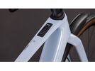 Cube Nuroad Hybrid C:62 SLX 400X FE, iceblue´n´prism | Bild 3