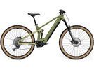 Conway Xyron ST 4.0 Alu, olive matt/dusty yellow matt | Bild 1