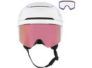 Oakley Mod7, white/prizm rose gold iridium + prizm clear | Bild 4