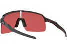 Oakley Sutro Lite, Prizm Snow Sapphire / matte carbon | Bild 15