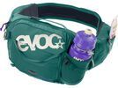 Evoc Hip Pack Pro 3 + Hydration Bladder 1,5, bottle green | Bild 4