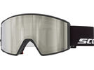 Scott React, AMP White Chrome / black | Bild 1