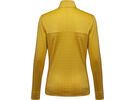 Gore Wear Everyday Thermo 1/4-Zip Damen, uniform sand | Bild 3