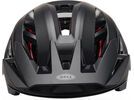 Bell 5Fifty Spherical Fluid, black/red | Bild 2