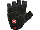 Castelli Rosso Corsa Pave Glove, black/white | Bild 2