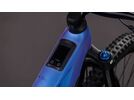 Cube Stereo Hybrid One77 HPC SLX 800, blueiris´n´black | Bild 3