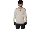 Fox Flexair Long Sleeve Jersey, chalk | Bild 3