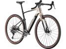 Cannondale Topstone Carbon 4 Cues 1x, platinum | Bild 2