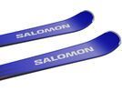 Salomon Equipe SL 10 + MI12 GW, race blue/equipe red/silver | Bild 4