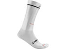 Castelli Fast Feet 2 Sock, white | Bild 1
