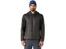 Patagonia Men's Nano Puff Hoody, black | Bild 5