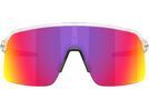 Oakley Sutro Lite, Prizm Road / matte clear | Bild 2