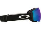 Oakley Flight Deck Pro M, Prizm Snow Argon Iridium & Iced / matte black | Bild 11