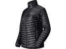 Norrona trollveggen down800 super light Jacket W's, caviar black | Bild 2