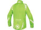 Endura Luminite II Jacket, neon-grün | Bild 2