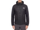 The North Face Mens ThermoBall Hoodie, black | Bild 2