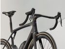 Trek Madone SLR 9 AXS Gen 8, matte/gloss carbon smoke | Bild 5