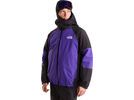 The North Face M Slider Jacket, peak purple/tnf black | Bild 3