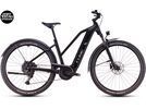 Cube Nuride Hybrid Pro 600 Allroad Trapeze, black´n´bronze | Bild 1