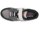 Ride Concepts Men's Transition Clipless, charcoal/red | Bild 2