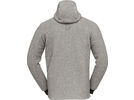 Norrona femund warmwool3 Hood M's, drizzle | Bild 2