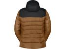 Scott Insuloft Warm Men's Jacket, black/bread brown | Bild 2