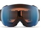 Smith I/O Mag, ChromaPop Pro Photochromic Blue Mirror / black | Bild 2