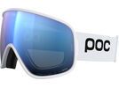 POC Vitrea Mid, Clarity Hi. Int. Partly Sunny Blue / hydrogen white | Bild 1