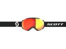 Scott Faze II, AMP Light Sensitive Red Chrome / mineral black/white | Bild 2