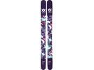 Set: Völkl Bash 116 W 2018 + Fritschi Diamir Freeride Pro schwarz-olive | Bild 2