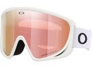 Oakley Mont Scape M, Prizm Snow Rose Gold Iridium / matte white | Bild 1