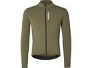 GripGrab RIDE Thermal Long Sleeve Jersey, olive green | Bild 2