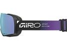Giro Article II, Vivid Royal / stacked deep purple | Bild 2