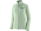 Patagonia Women's R1 Fleece Jacket, thin ice | Bild 1