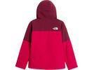 The North Face W Freedom Insulated Jacket, lali guran/burgundy cru | Bild 2
