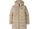 Patagonia Women's Fitz Roy Down Parka, pumice | Bild 1