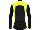 Assos Mille GTS Spring Fall Jacket C2, fluo yellow | Bild 4