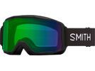 Smith Showcase OTG, ChromaPop Everyday Green Mirror / black | Bild 1
